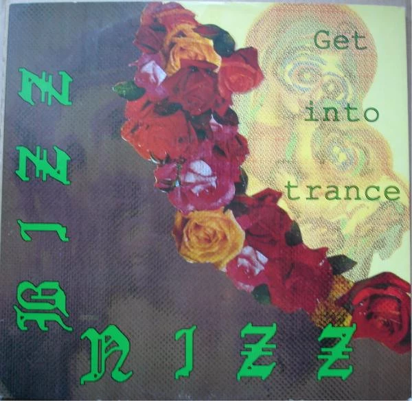 Item Get Into Trance / Get Into Trance (UK Mix) product image