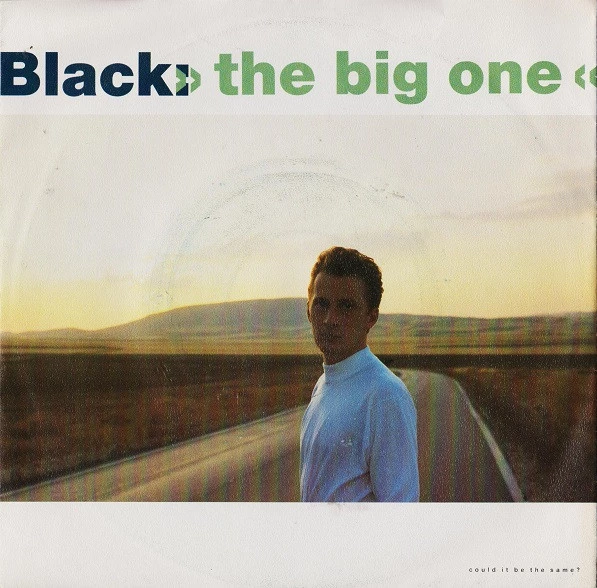 The Big One / You Are The One