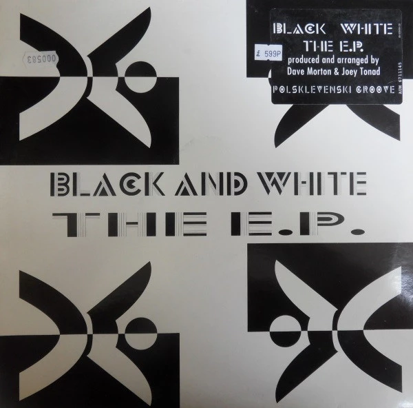 Image of the ordered vinyl