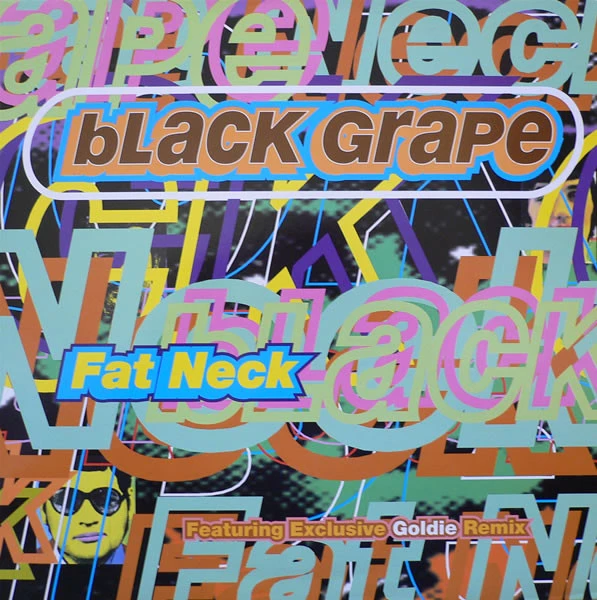 Item Fat Neck product image