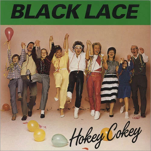 Item Hokey Cokey product image