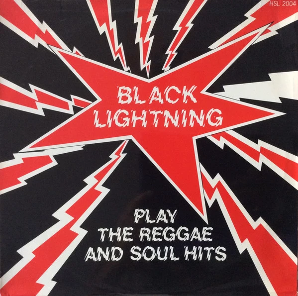 Item Play The Reggae And Soul Hits product image