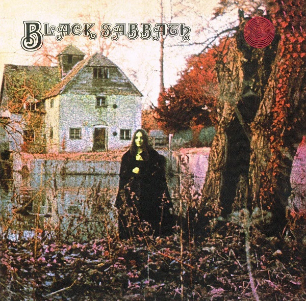 Item Black Sabbath product image