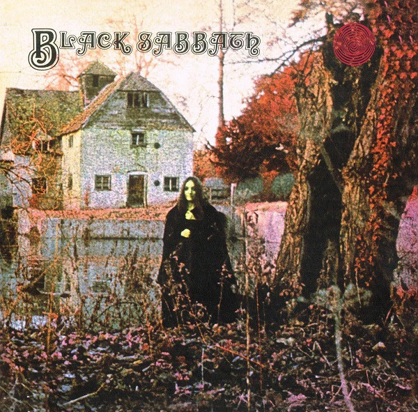 Item Black Sabbath = Блэк Саббат product image