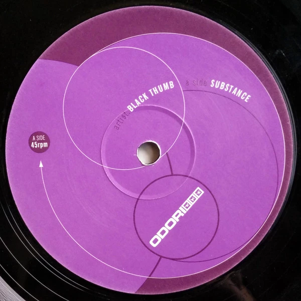 Image of the ordered vinyl