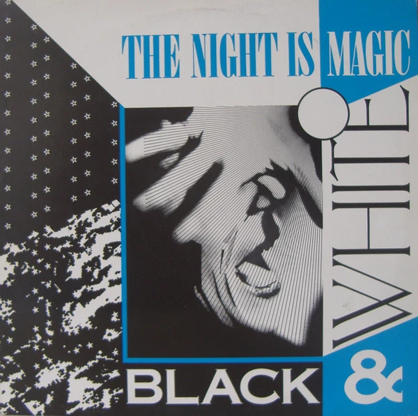 Item The Night Is Magic product image