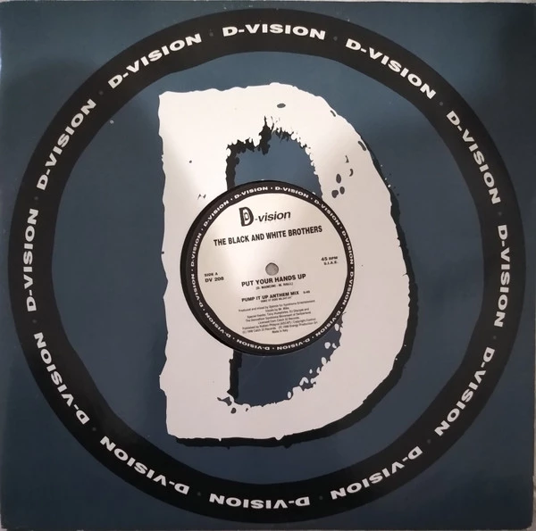 Image of the ordered vinyl