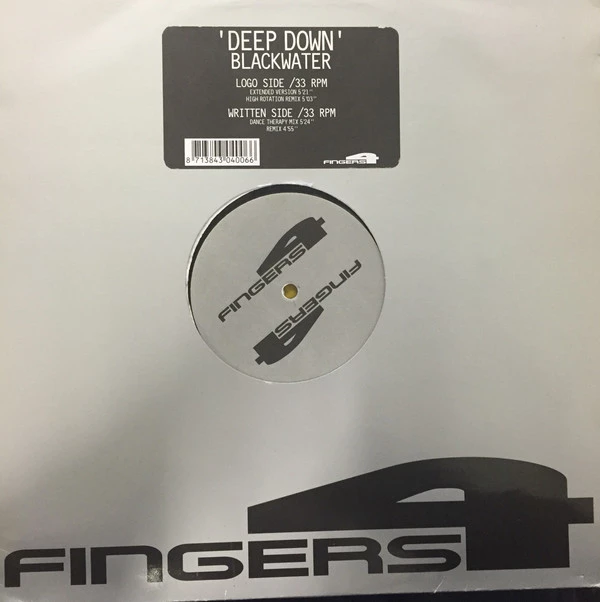 Image of the ordered vinyl