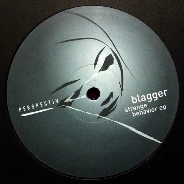 Image of the ordered vinyl