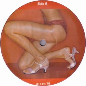 Image of the ordered vinyl