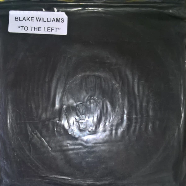 Image of the ordered vinyl