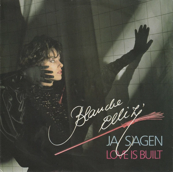 Ja Sagen / Love Is Built / Love Is Built