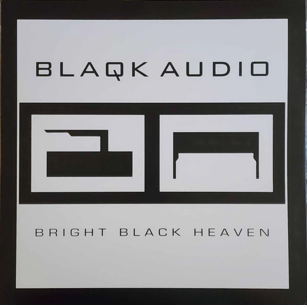 Bright Black Heaven