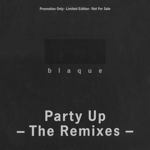 Party Up (The Remixes)