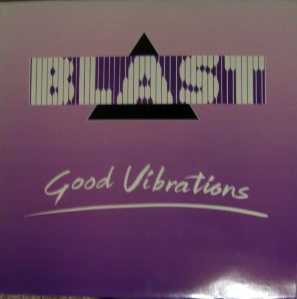 Item Good Vibrations product image