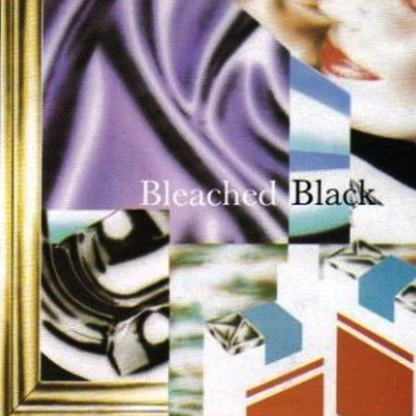 Bleached Black