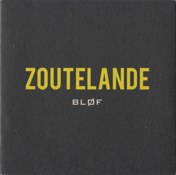 Item Zoutelande / Zoutelande product image