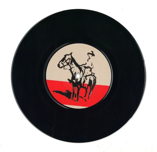 Image of the ordered vinyl