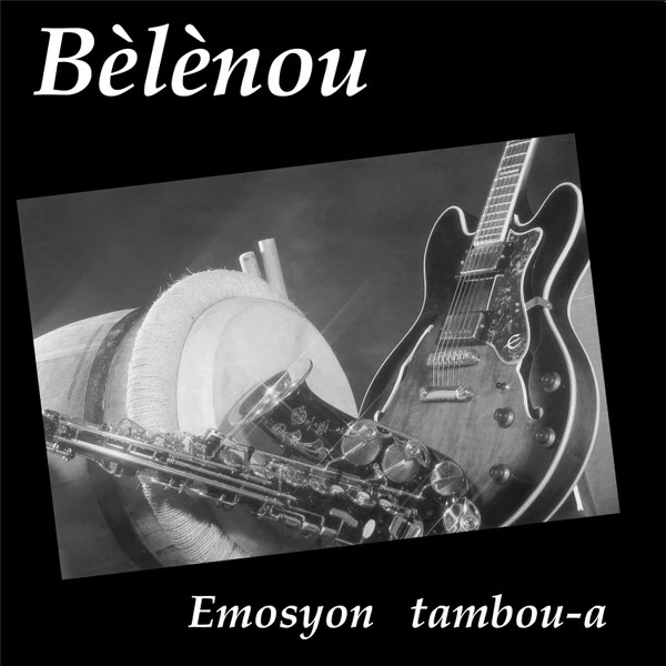 Item Emosyon Tambou-A product image