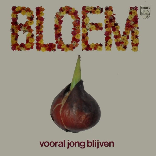 Vooral Jong Blijven / Als Ik Jou Zie Lopen