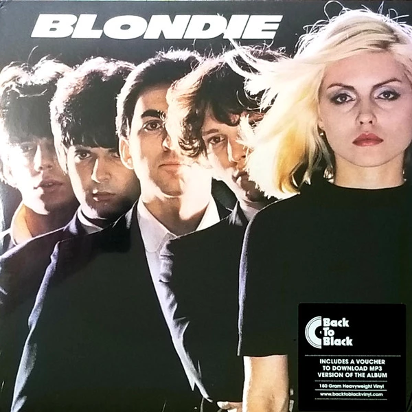 Item Blondie product image