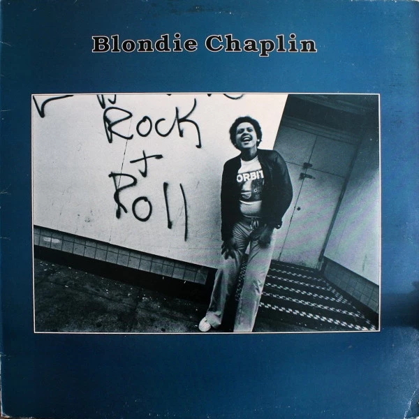 Item Blondie Chaplin product image