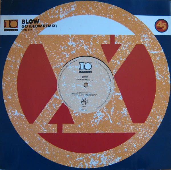 Image of the ordered vinyl