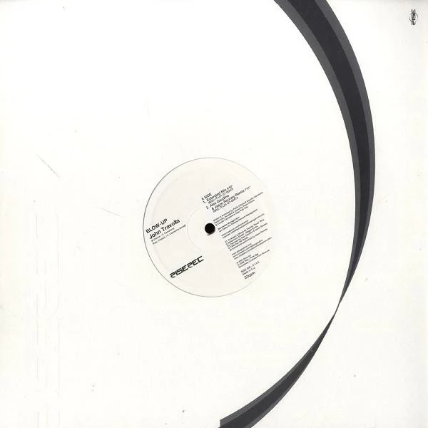 Image of the ordered vinyl