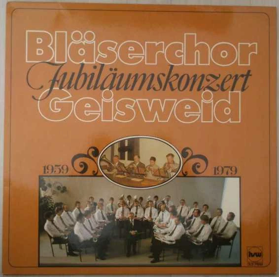 Jubiläumskonzert