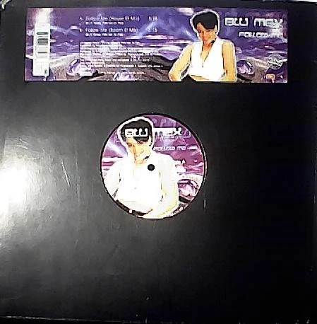 Image of the ordered vinyl