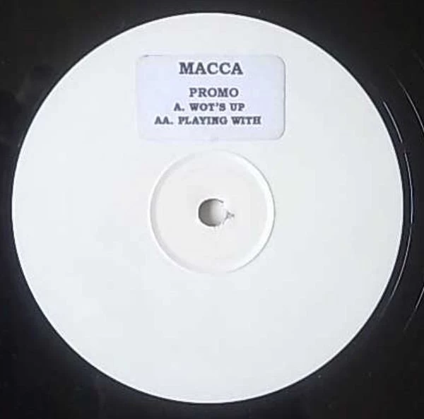 Image of the ordered vinyl