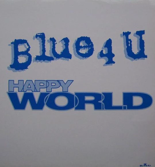 Item Happy World product image