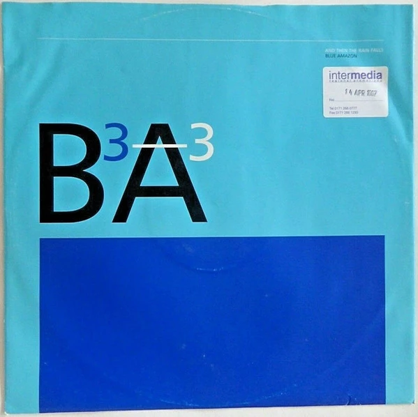 Image of the ordered vinyl