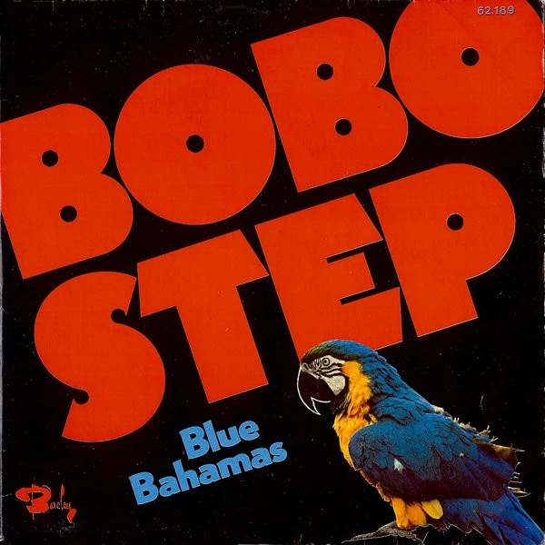 Bobo Step / Bobo Step (Part 2)