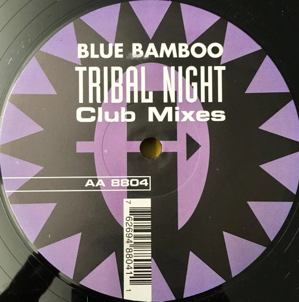 Tribal Night (Club Mixes)