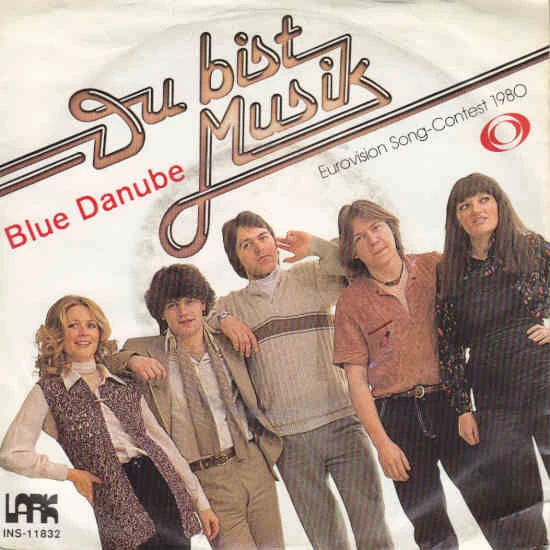 Item Du Bist Musik / Du Bist Musik (Instrumental) product image