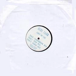 Image of the ordered vinyl