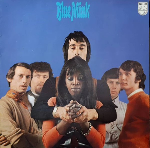 Blue Mink