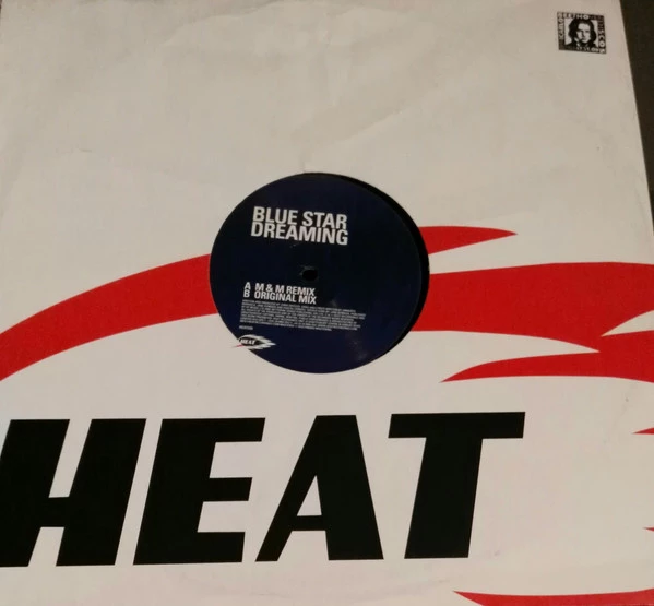 Image of the ordered vinyl