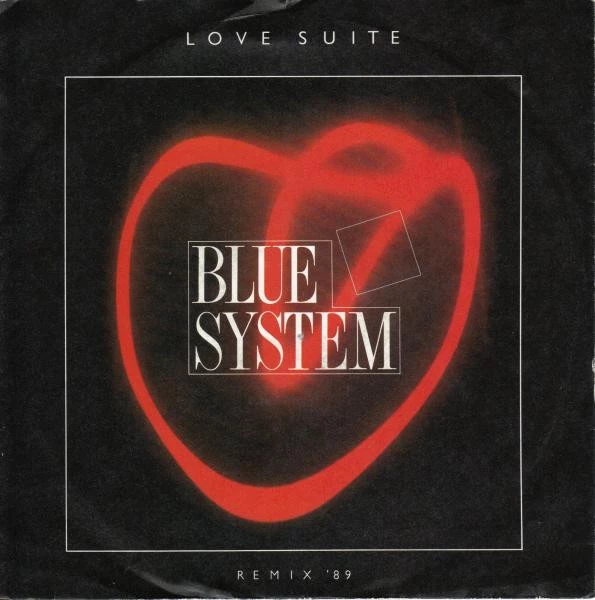 Item Love Suite (Remix '89) / Titanic 650604 product image