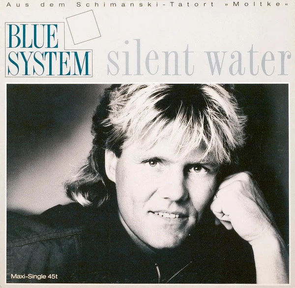 Silent Water / Body Heat