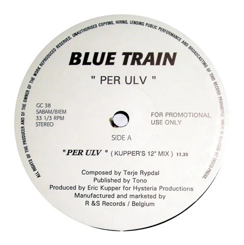 Item Per Ulv product image