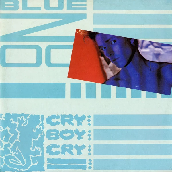 Cry Boy Cry