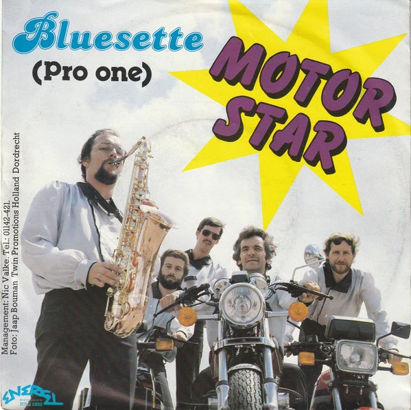 Motor Star / Pro One