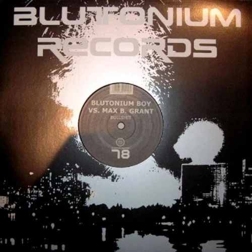 Image of the ordered vinyl