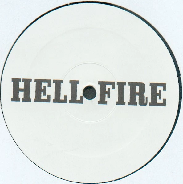 Item Hellfire product image