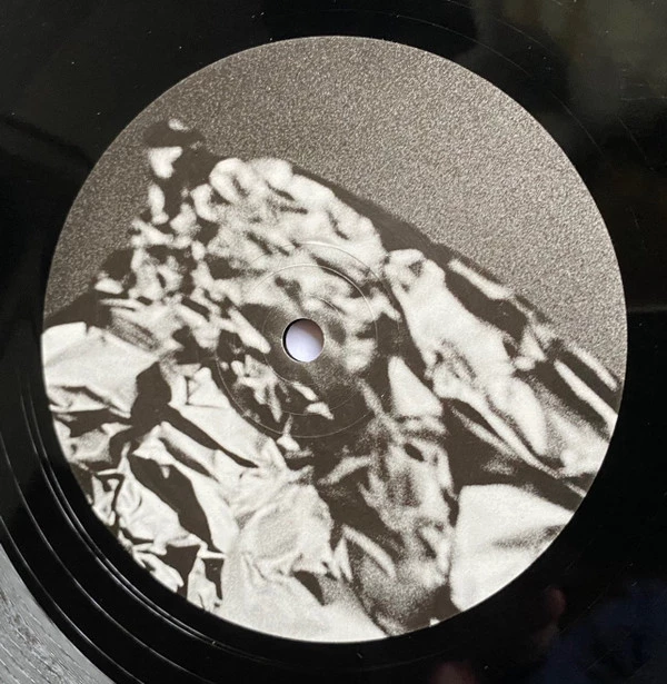 Image of the ordered vinyl