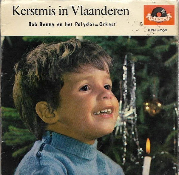 Kerstmis In Vlaanderen / De Herderkens