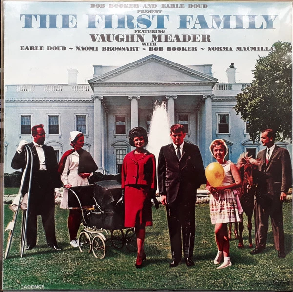 The First Family