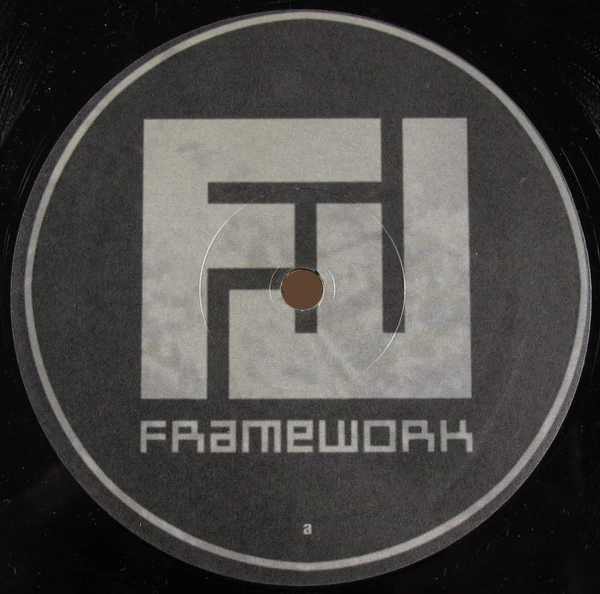 Image of the ordered vinyl